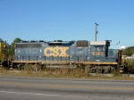 CSX 6363